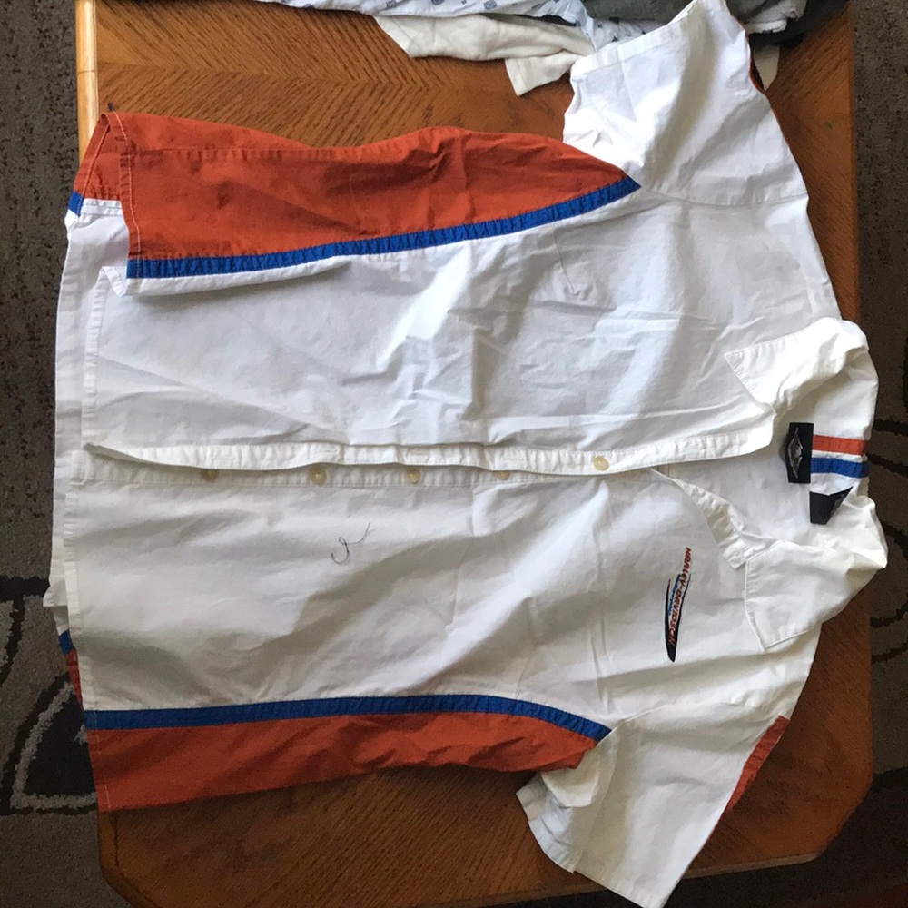 HD Women's Button up